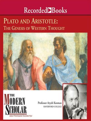 cover image of Plato and Aristotle
